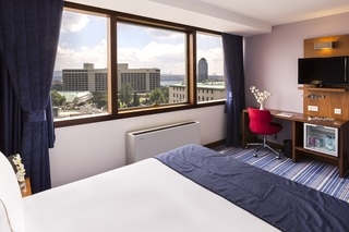 Taxim Express Istanbul Hotel 5