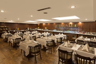 Taxim Express Istanbul Hotel
