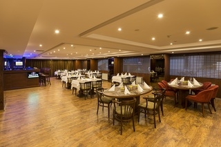 Taxim Express Istanbul Hotel 2