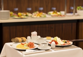 Taxim Express Istanbul Hotel 4