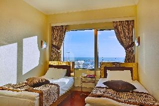 Grand Madrid Hotel 3
