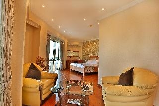Grand Madrid Hotel 5