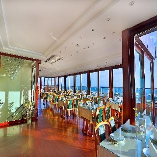 Grand Madrid Hotel 4