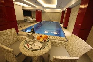 Grand Washington Hotel 3