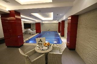 Grand Washington Hotel 5