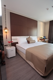 Istanbul Dora Hotel 2