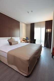 Istanbul Dora Hotel 3