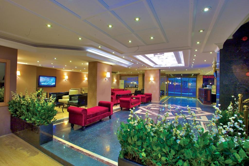 Grand Emin Hotel 2