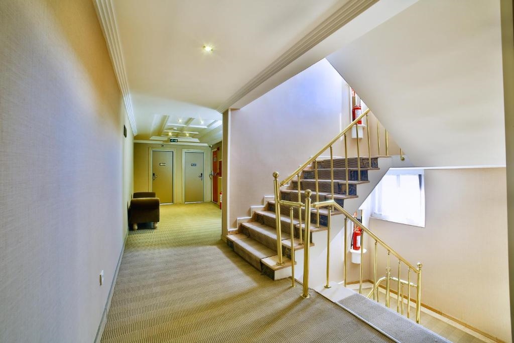 Grand Emin Hotel 3