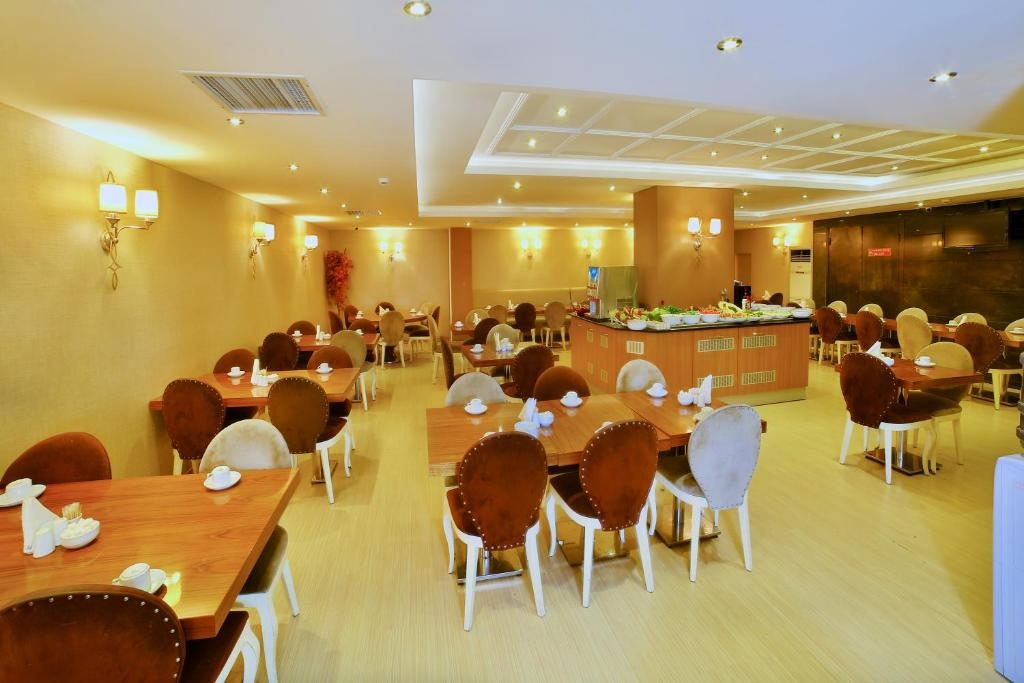 Grand Emin Hotel 5