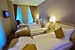 Grand Emin Hotel
