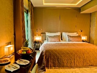 Lasagrada Hotel 2
