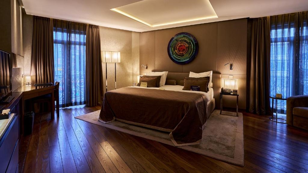 Lasagrada Hotel 2