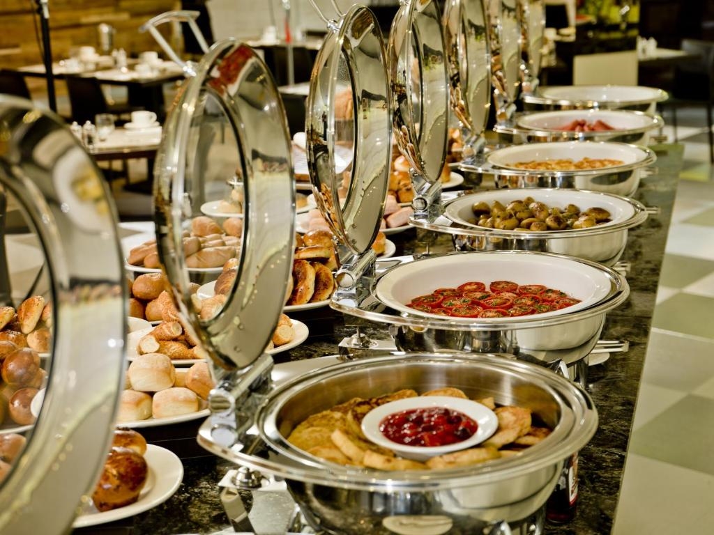 Lasagrada Hotel 3