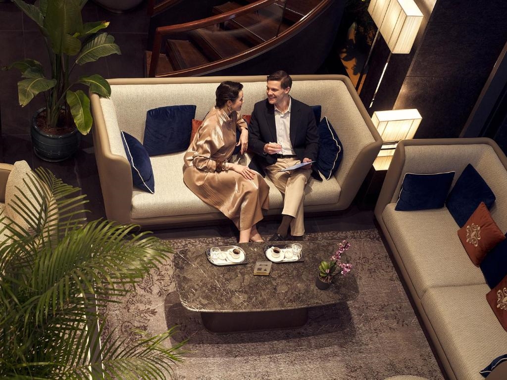 Lasagrada Hotel 4