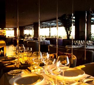 Lasagrada Hotel 5