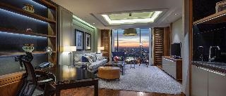 Hilton Istanbul Bomonti Hotel & Conference Centre 2