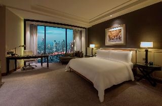 Hilton Istanbul Bomonti Hotel & Conference Centre 3