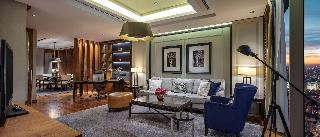 Hilton Istanbul Bomonti Hotel & Conference Centre 4