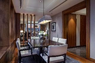 Hilton Istanbul Bomonti Hotel & Conference Centre 5