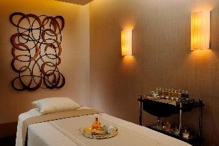 Marriott Hotel Istanbul Sisli