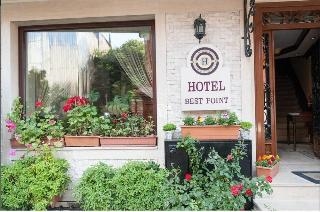 Best Point Hotel 4