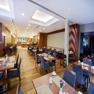 The Parma Hotel & Spa Taksim 4
