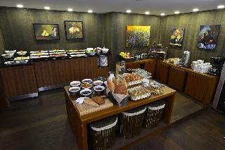 Modus Hotel Istanbul 4