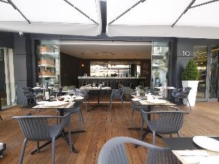 Modus Hotel Istanbul 5
