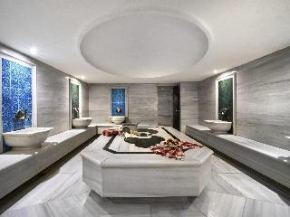 Mercure Istanbul Bomonti 2