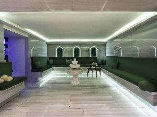 Mercure Istanbul Bomonti 4