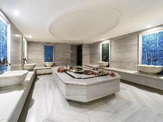 Mercure Istanbul Bomonti 5