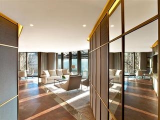 The St. Regis Istanbul 3