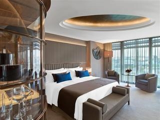The St. Regis Istanbul 4