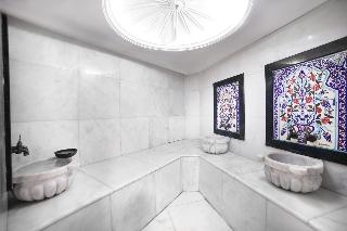 White Monarch Hotel 2