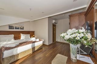 Blisstanbul Hotel 2