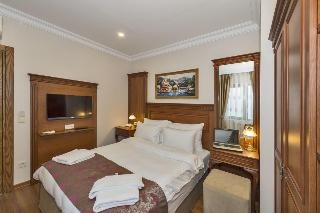 Blisstanbul Hotel 5