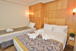Cumbali Plaza Hotel 2