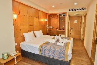 Cumbali Plaza Hotel 4