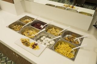 Cumbali Plaza Hotel
