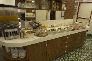 Cumbali Plaza Hotel 3