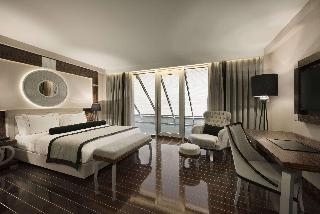 Ramada Hotel&Suites Istanbul Sisli 3