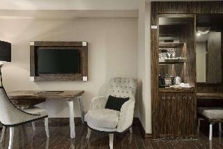 Ramada Hotel&Suites Istanbul Sisli 4