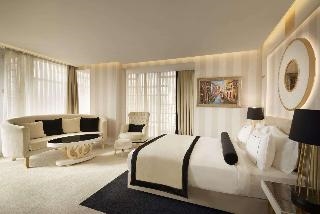Ramada Hotel&Suites Istanbul Sisli 5