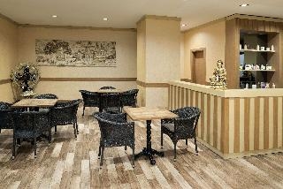 Ramada Hotel&Suites Istanbul Sisli 4