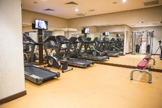Grand Aras Hotel & Suites 5