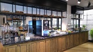 Grand Aras Hotel & Suites 2