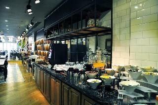 Grand Aras Hotel & Suites 4