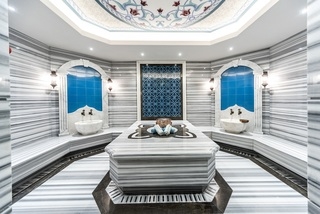 Arcade Hotel Istanbul 4