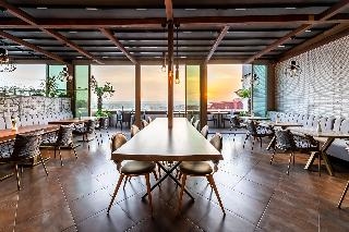 Grand Hotel De Pera 3